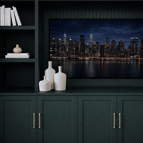 MEDIA WALLS / TV CABINETS