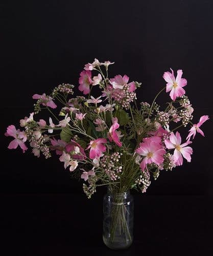 Memories of Summer bouquet - SOLD