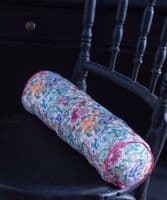 Millefleur bolster - SOLD