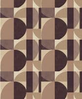 Modernist - Earth Tones