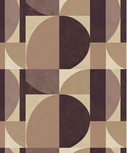 Modernist - Earth Tones