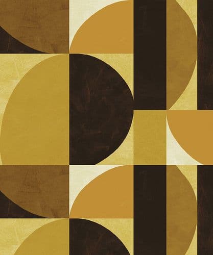 Modernist - Sunny Honey