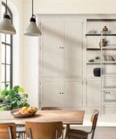New Shaker modular bookcases and cupboards | Angel and Boho