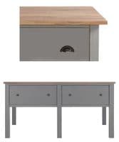 New Country kitchen island /prep table