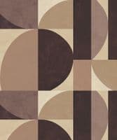 NEW Modernist -  Earth Tones