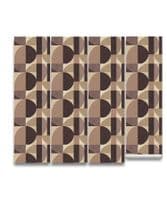 NEW Modernist -  Earth Tones