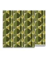 NEW Modernist -  Green Tones