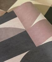 NEW Modernist -  Rosatre