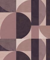 NEW Modernist -  Rosatre