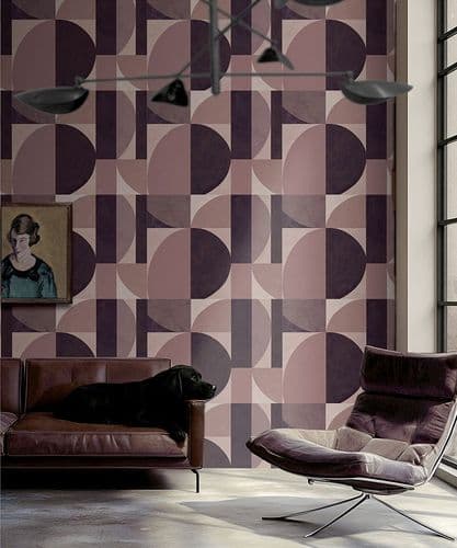 NEW Modernist -  Rosatre