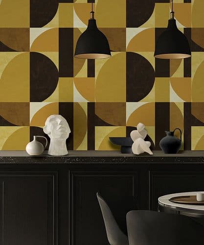 NEW Modernist - Sunny Honey