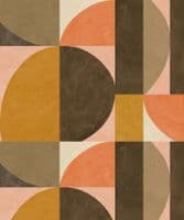 NEW Modernist -  Warm Tones
