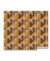 NEW Modernist -  Warm Tones
