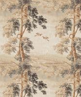 NEW Paradise Lost Verdure Birds -  Antique