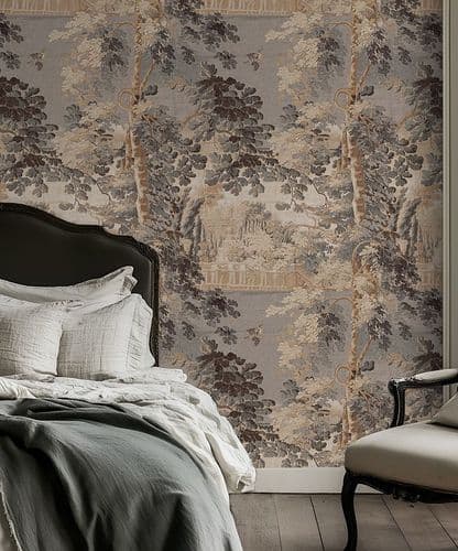 NEW Paradise Lost Verdure Lake -  Antique