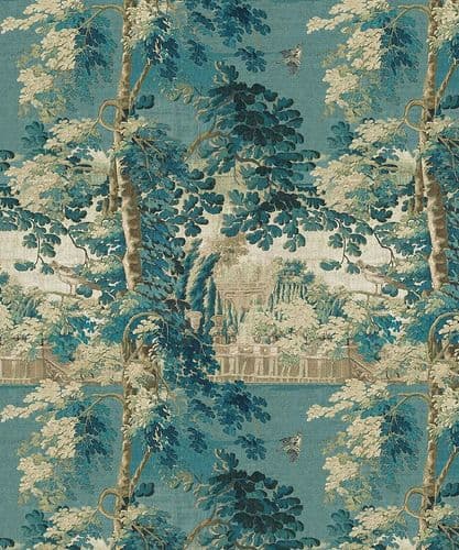 NEW Paradise Lost Verdure Lake -  Blue