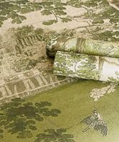 NEW Paradise Lost Verdure Lake -  Green