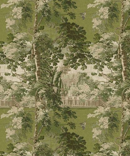 NEW Paradise Lost Verdure Lake - Green