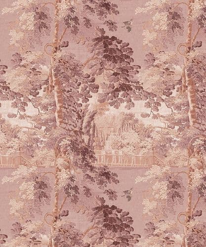 NEW Paradise Lost Verdure Lake -  Rosatre