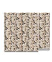 NEW Paradise Lost Verdure Trees -  Antique