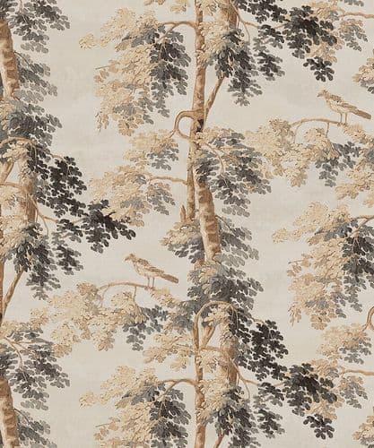 NEW Paradise Lost Verdure Trees - Antique
