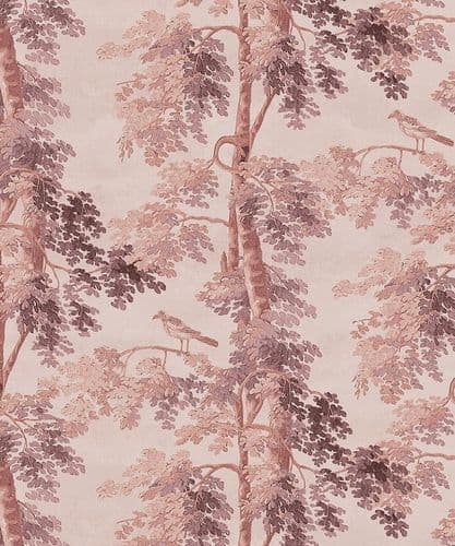 NEW Paradise Lost Verdure Trees -  Rosatre