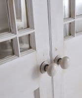 Pair of Edwardian Vintage interior doors