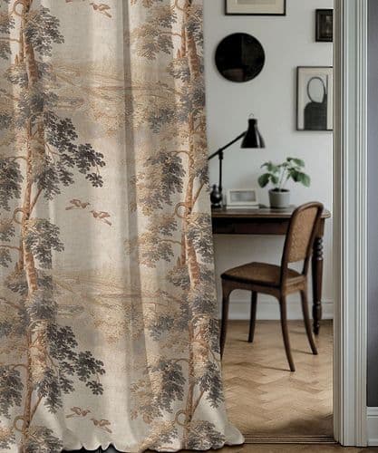 Paradise Lost Birds/Antique