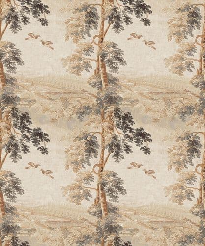 Paradise Lost Birds/Antique