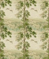 Paradise Lost Birds/Green