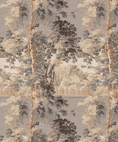 Paradise Lost Lake/Antique