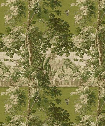 Paradise Lost Lake/Green