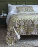 Persian Love Tokens velvet throws & cushions