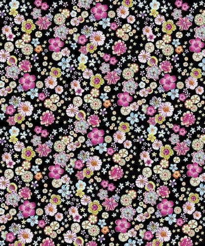 Petite Fleurs remnants