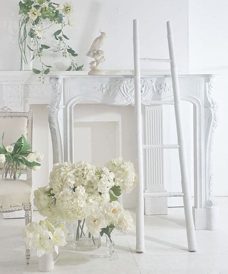 Room 1: BLANC DE BLANC