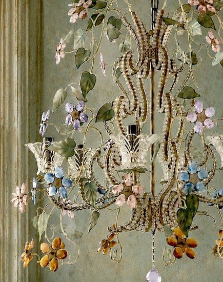 Room 2: ALL THAT GLITTERS
