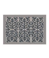Shyrdak velvet throws