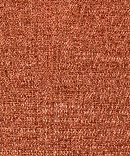 Soft weave Burnt Orange 300