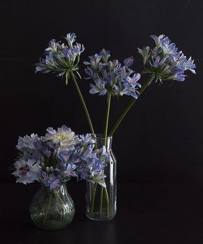 Summer Blues - SOLD