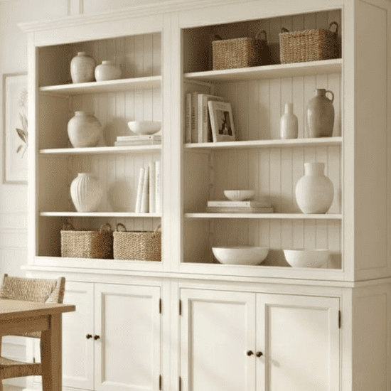 The Shaker Collection