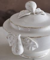 Vintage French decorative wedding or event table styling props