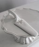 Vintage French decorative wedding or event table styling props