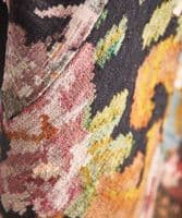 Vintage Kilim patchwork rugs