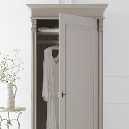 WARDROBES