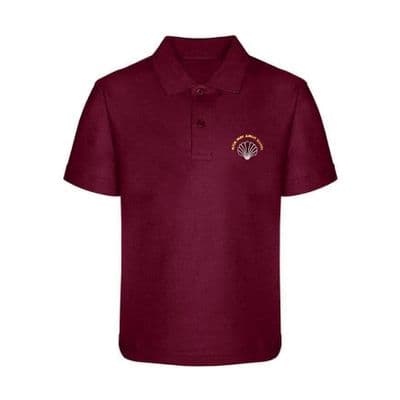 Alton Park Junior School PE Polo