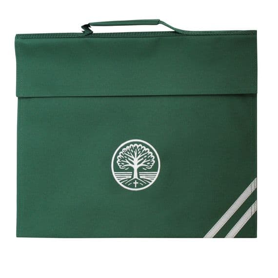 Ardleigh St Mary's Primary Book Bag (New Logo)