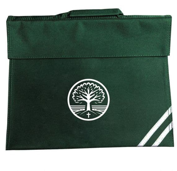 Ardleigh St Mary's Primary Book Bag (New Logo)