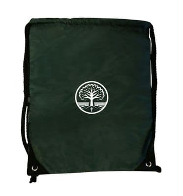 Ardleigh St Mary's Primary Drawstring Bag (New Logo)