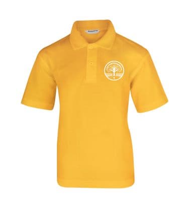 Ardleigh St Mary's Primary Polo Shirt (New Logo)