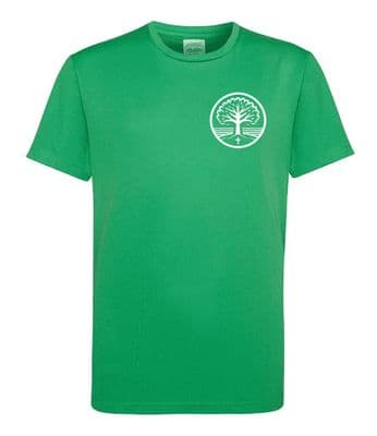 Ardleigh St Mary's Primary Polyester PE T-Shirt (New Logo)
